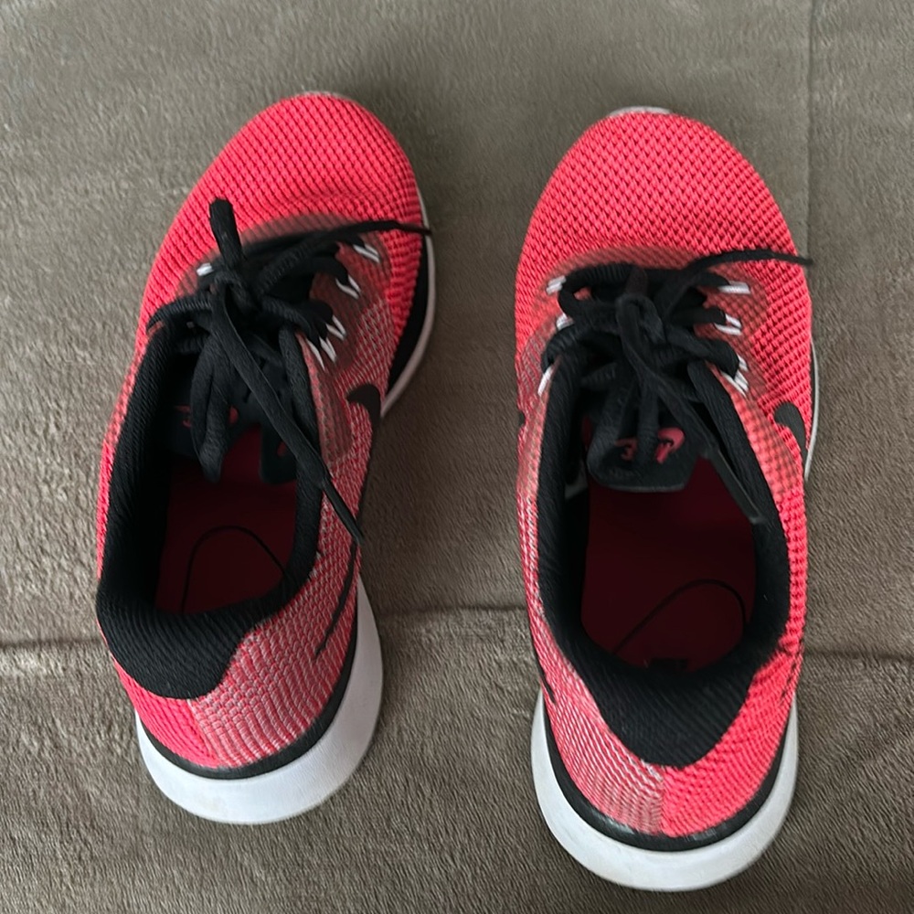 Nike women's running shoes